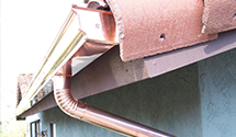 Rain Gutter Installation, Repair, Cleaning in Elkton, MI